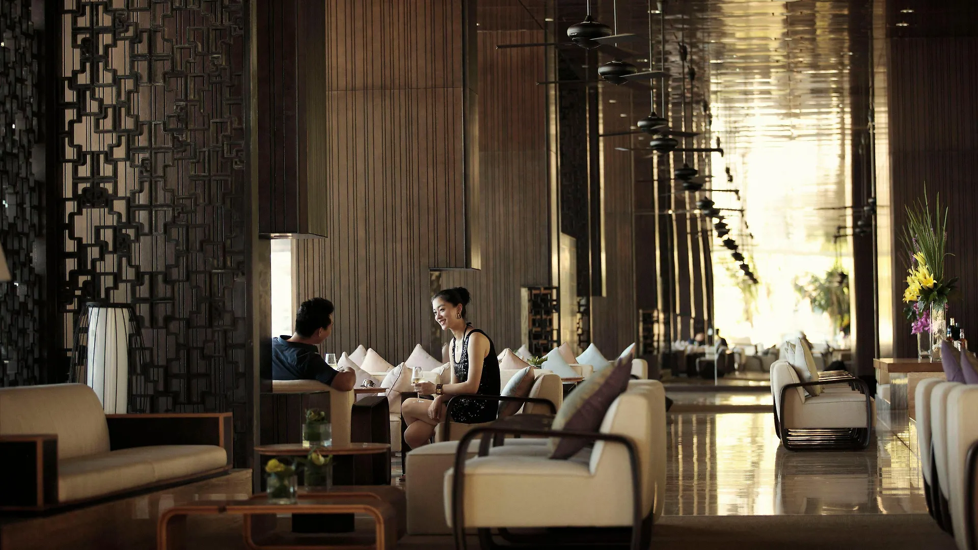 Intercontinental Sanya Resort By Ihg