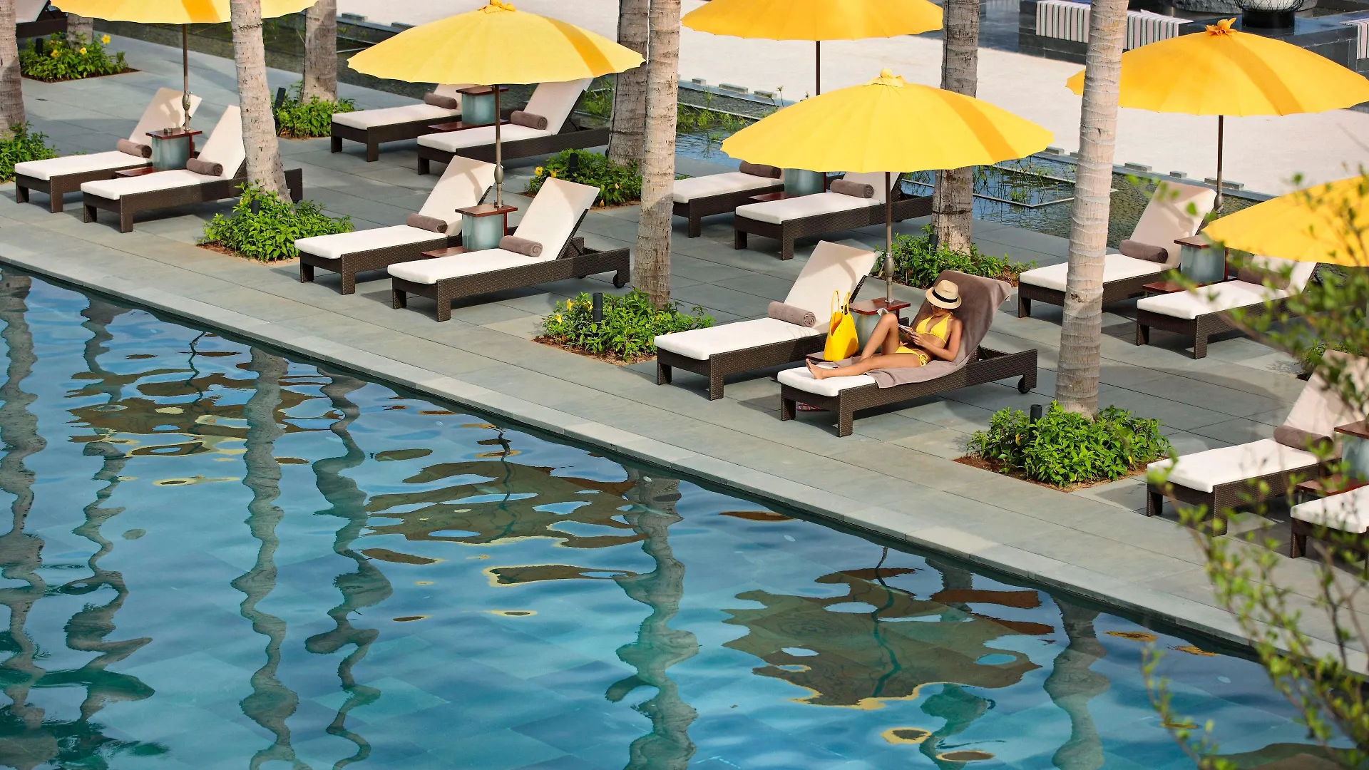 Intercontinental Sanya Resort By Ihg
