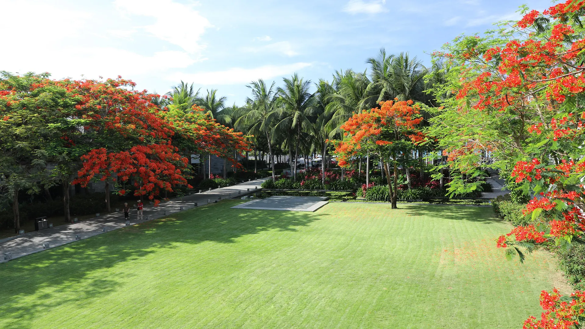 Intercontinental Sanya Resort By Ihg