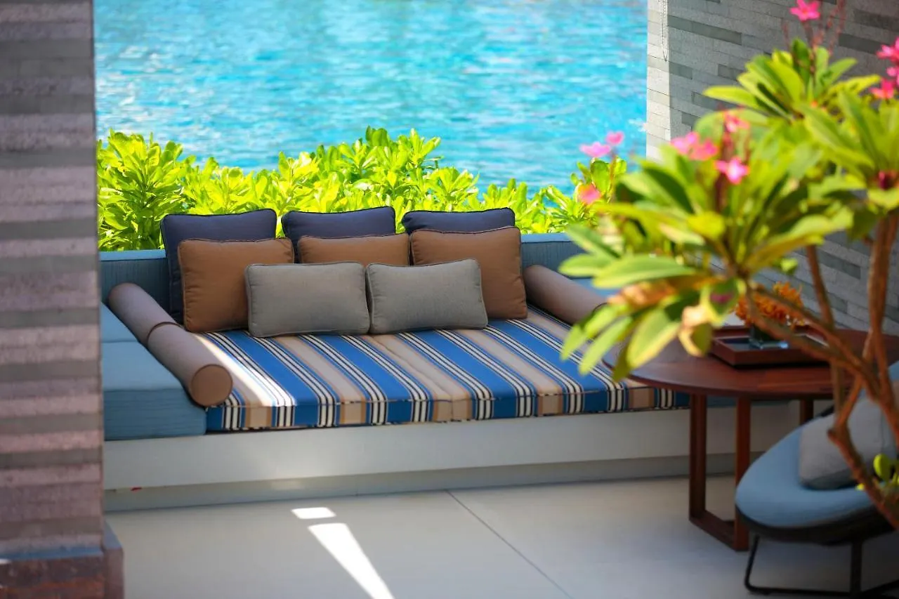 *****  Intercontinental Sanya Resort By Ihg China