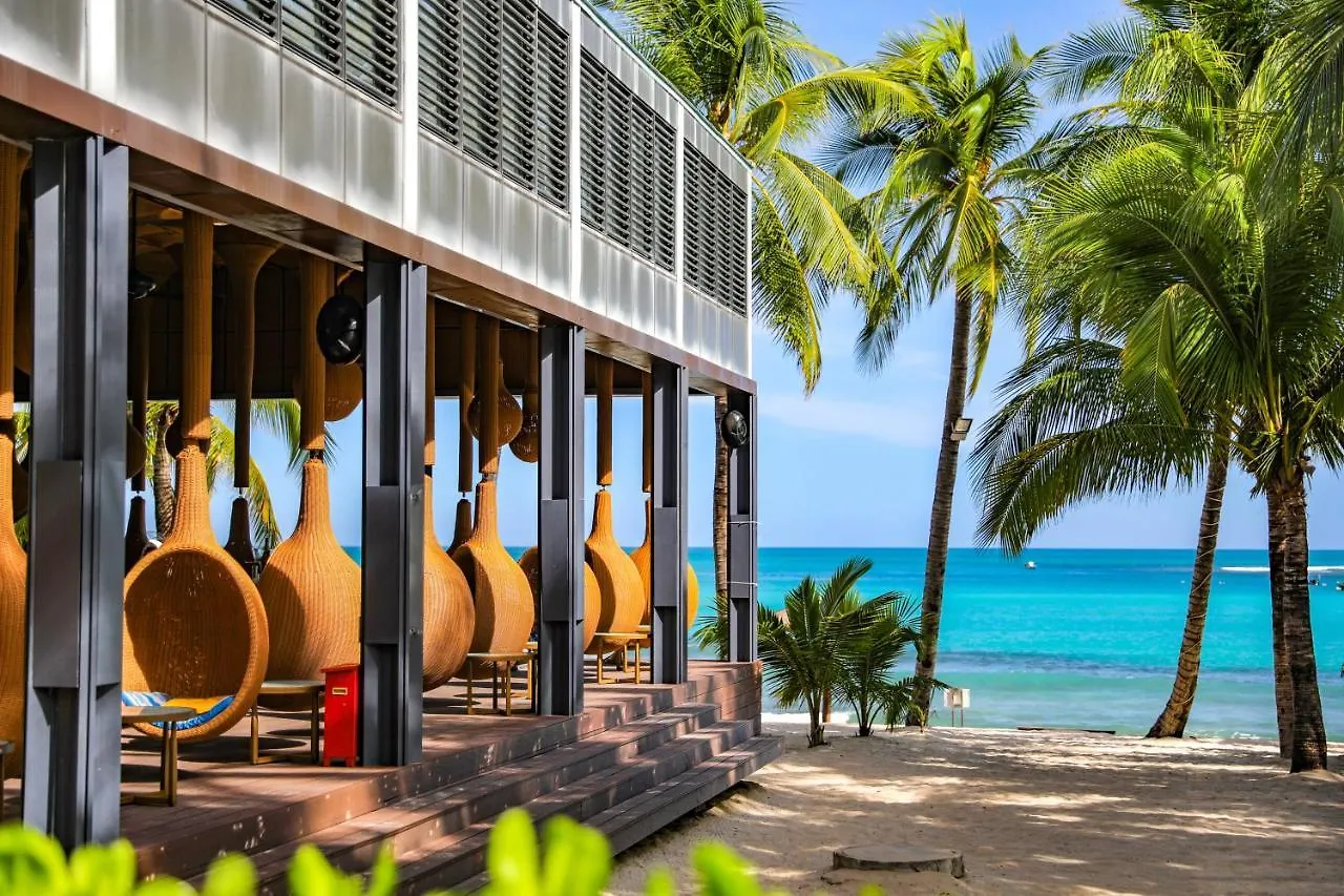 Intercontinental Sanya Resort By Ihg