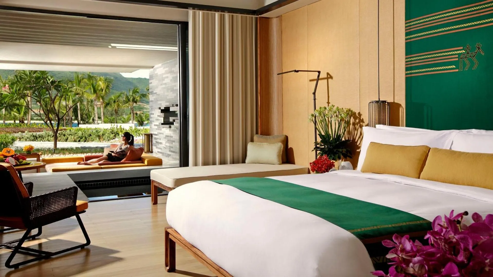 Intercontinental Sanya Resort By Ihg