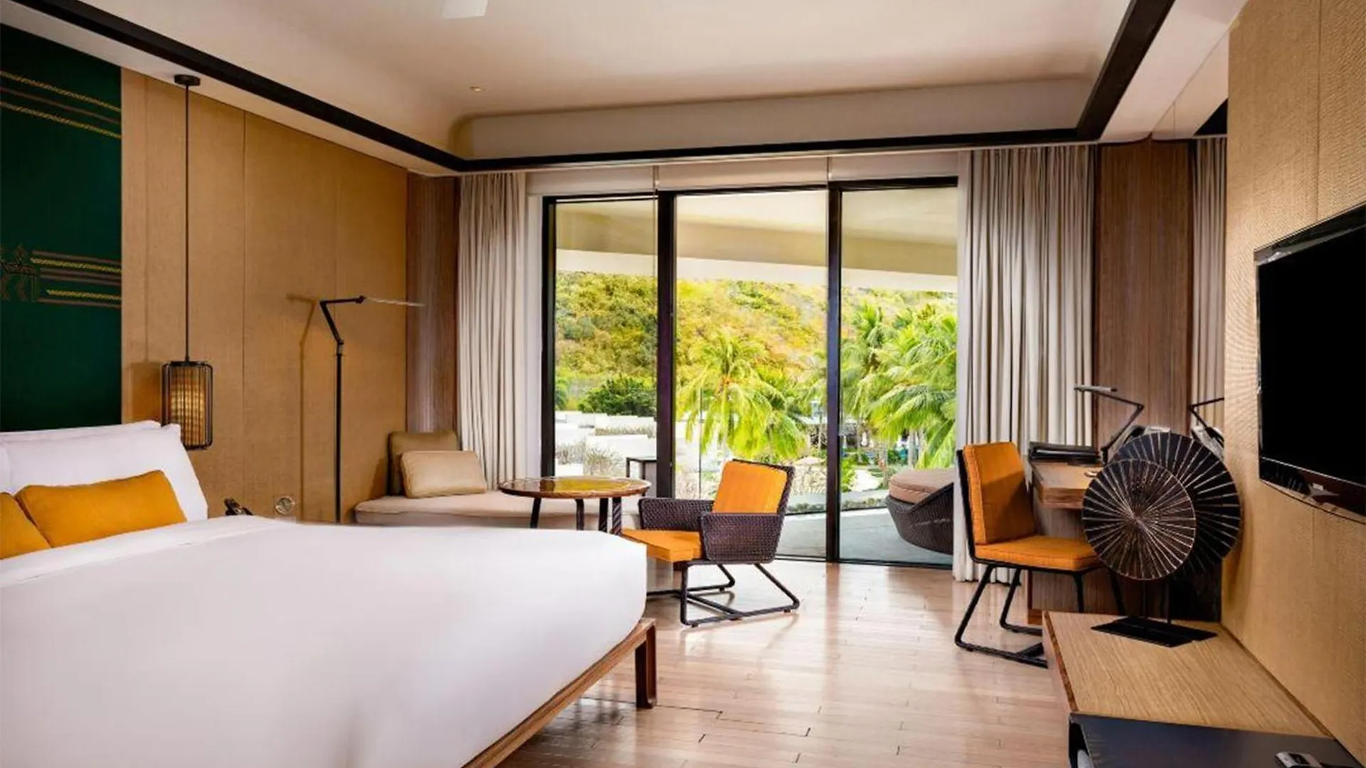 Intercontinental Sanya Resort By Ihg 5*,