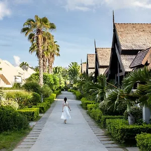 Pullman Yalong Bay & Санья