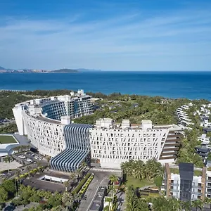 The Westin Haitang Bay Санья