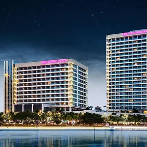Crowne Plaza Center By Ihg Sanya
