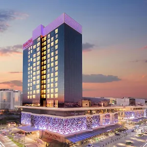 visit hotel