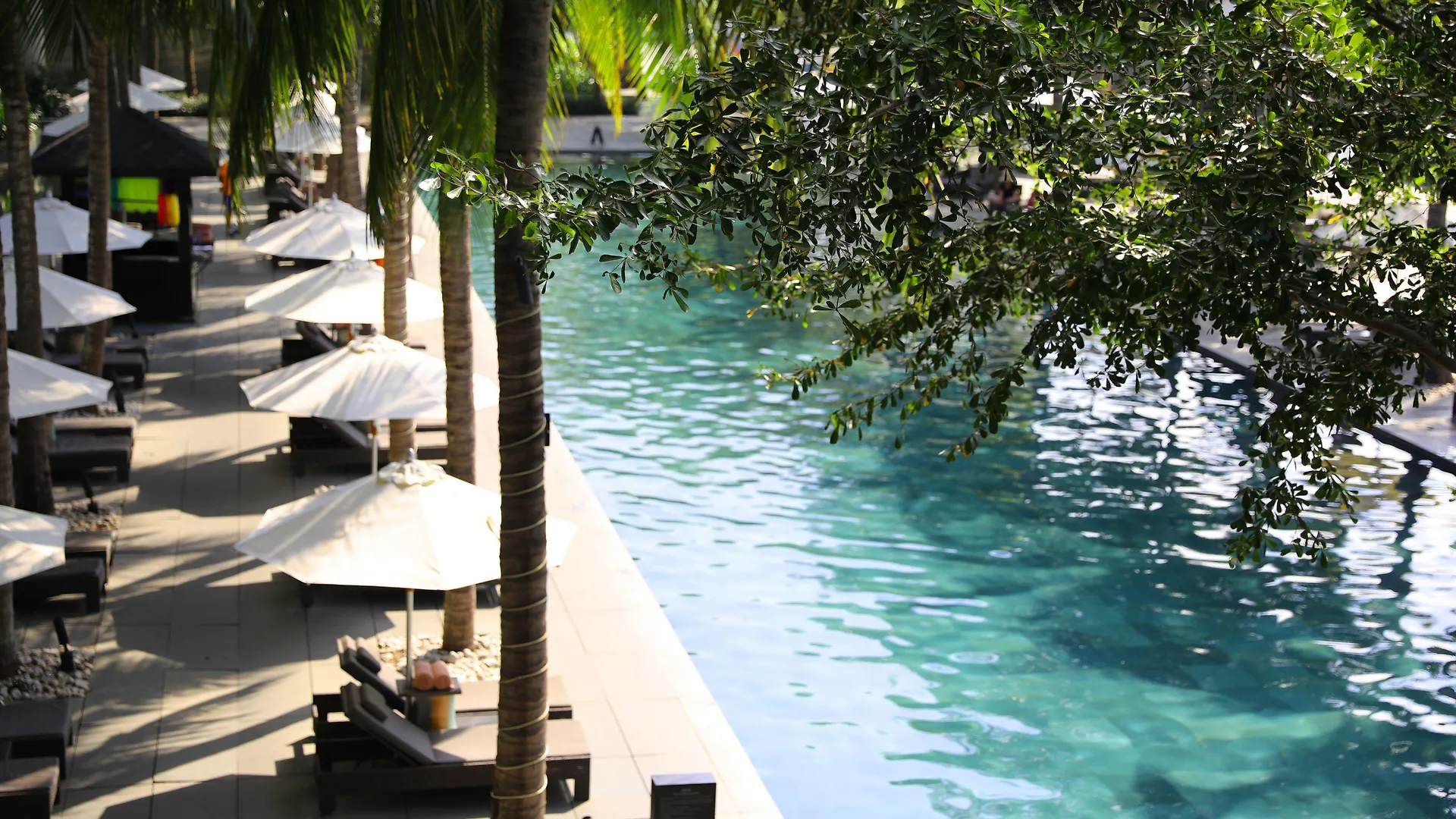 Intercontinental Sanya Resort By Ihg 5*,  Kina