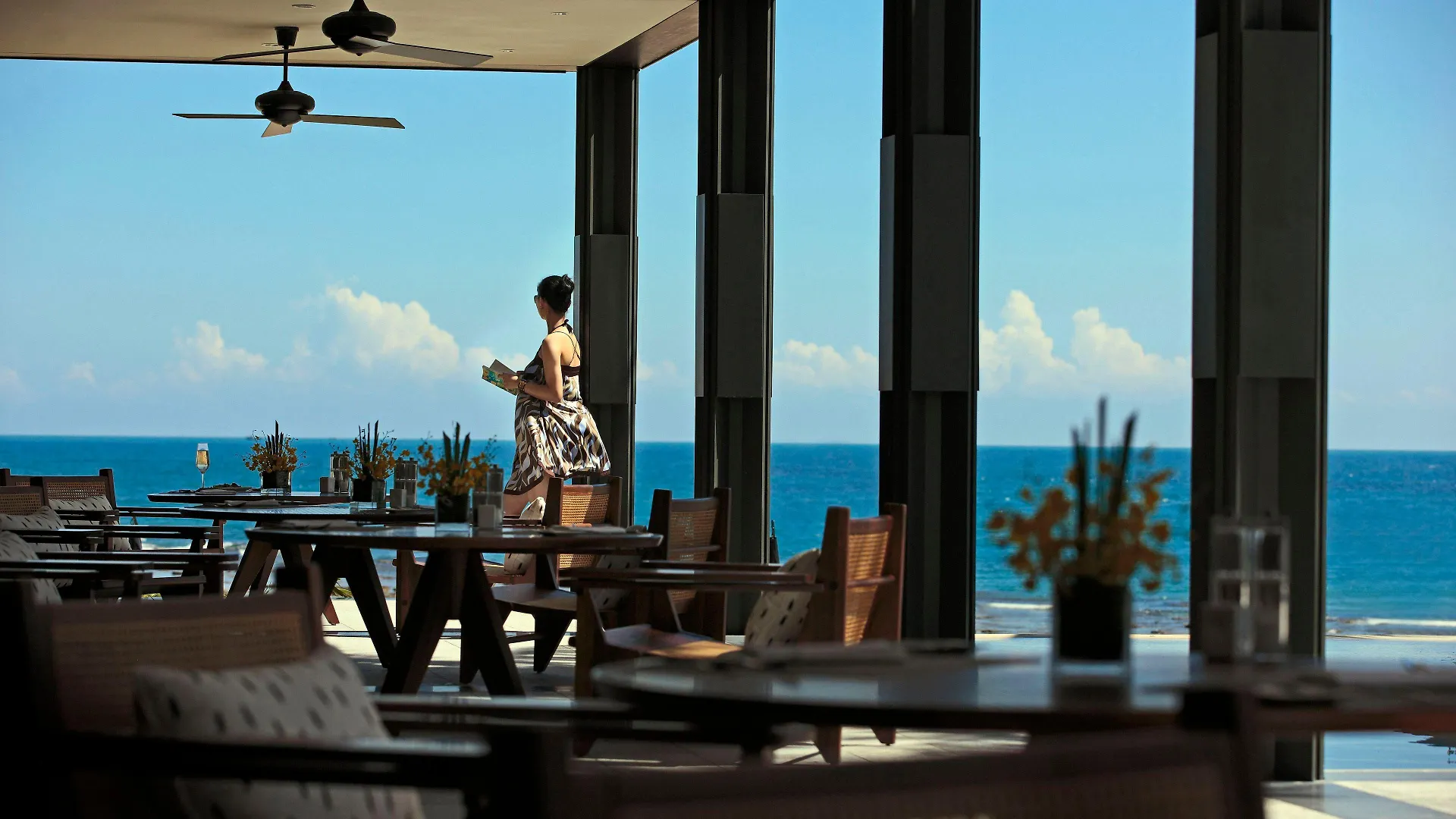 Intercontinental Sanya Resort By Ihg Kina