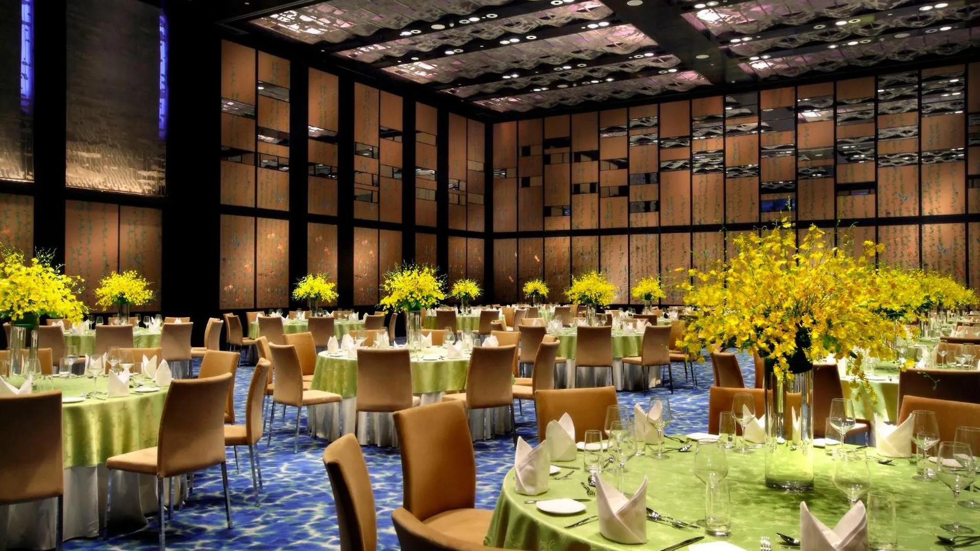 Intercontinental Sanya Resort By Ihg
