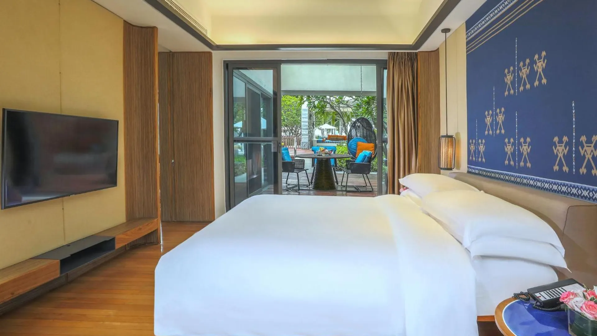 Intercontinental Sanya Resort By Ihg 5*,