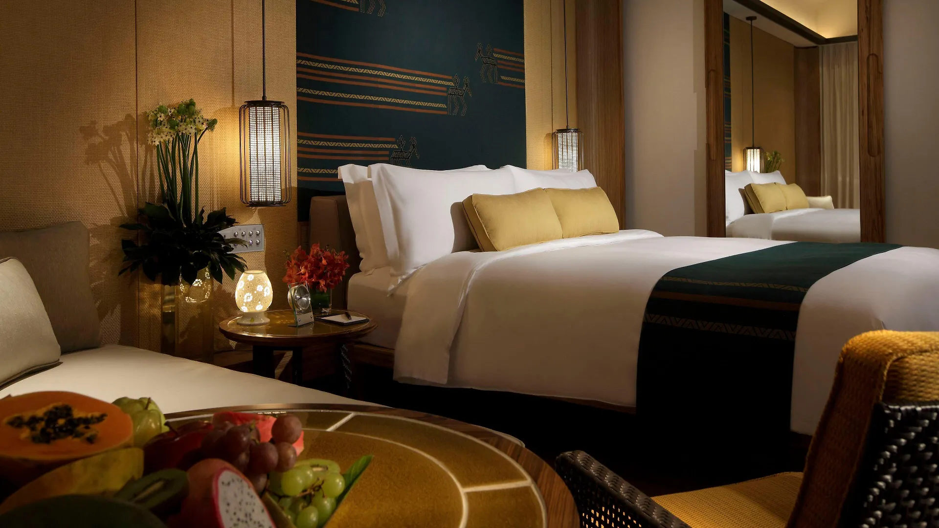 Intercontinental Sanya Resort By Ihg 5*,  Chine