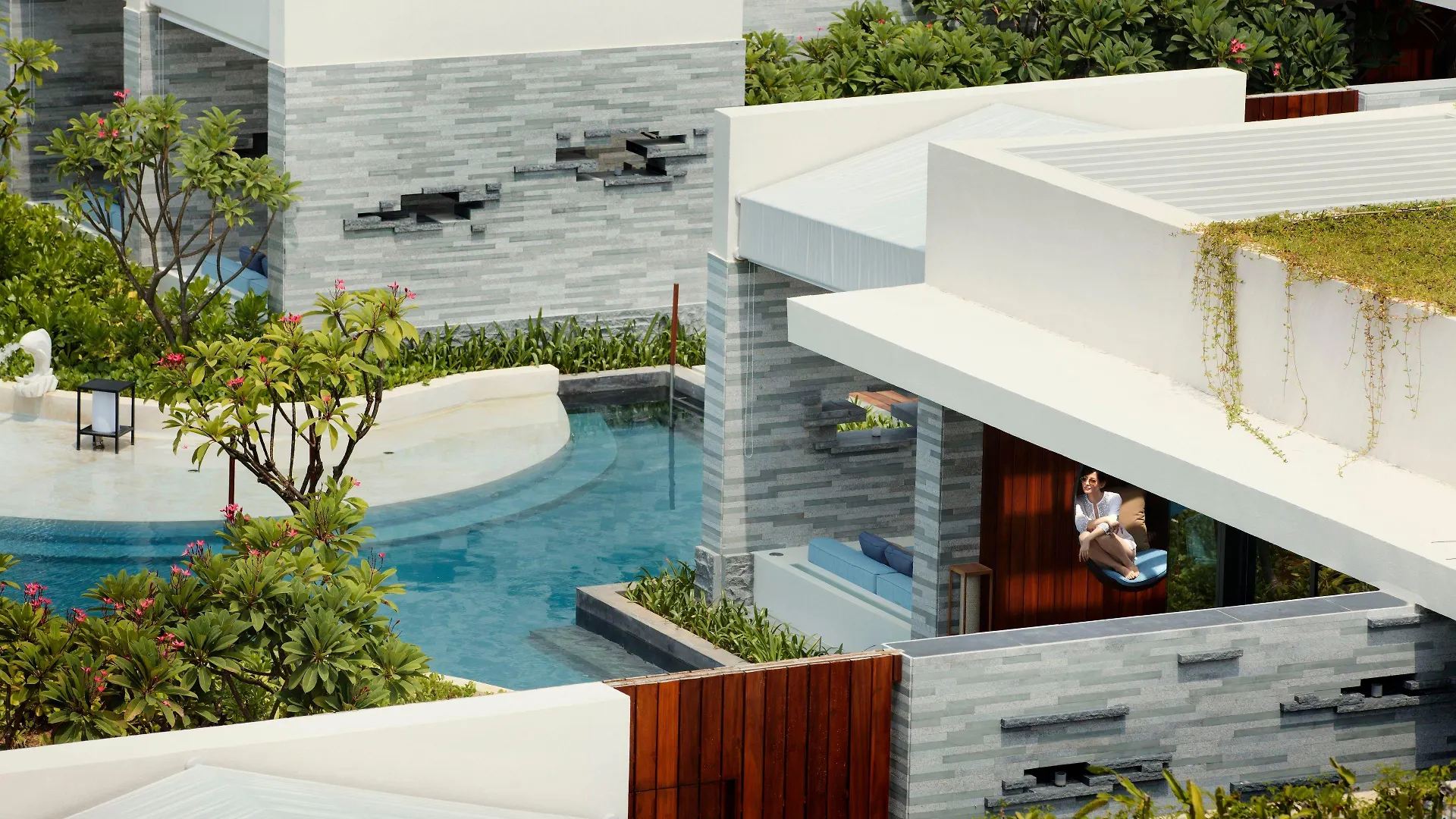 Intercontinental Sanya Resort By Ihg
