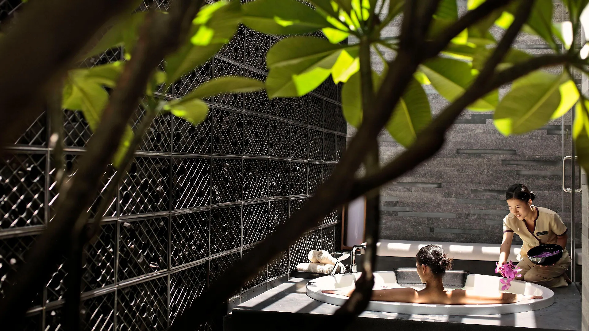 Intercontinental Sanya Resort By Ihg