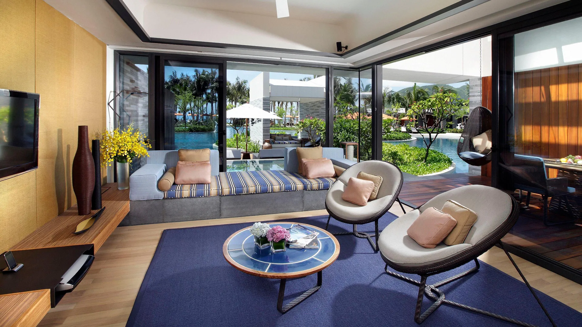 Intercontinental Sanya Resort By Ihg