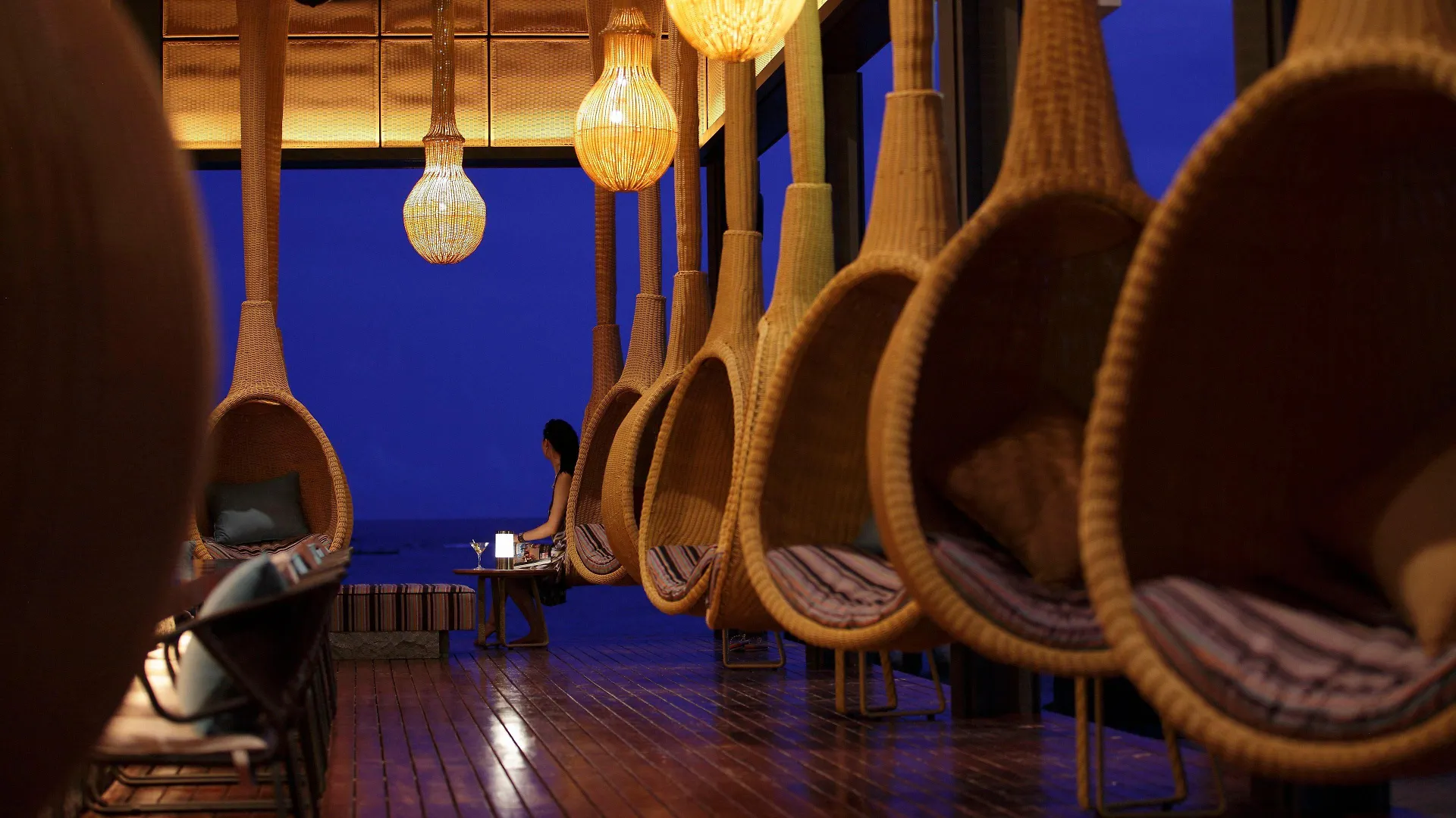 Intercontinental Sanya Resort By Ihg 5*,