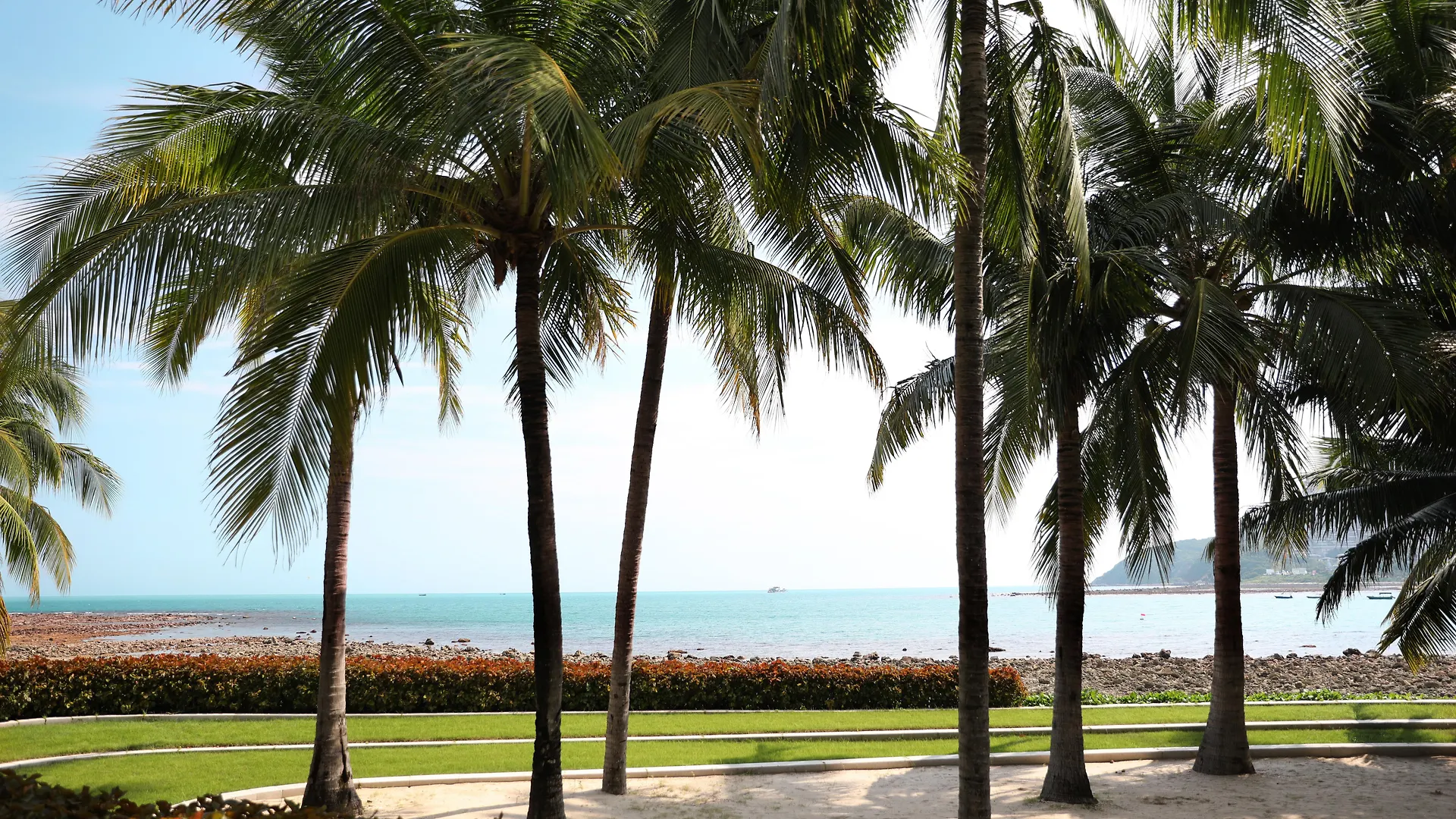 Intercontinental Sanya Resort By Ihg