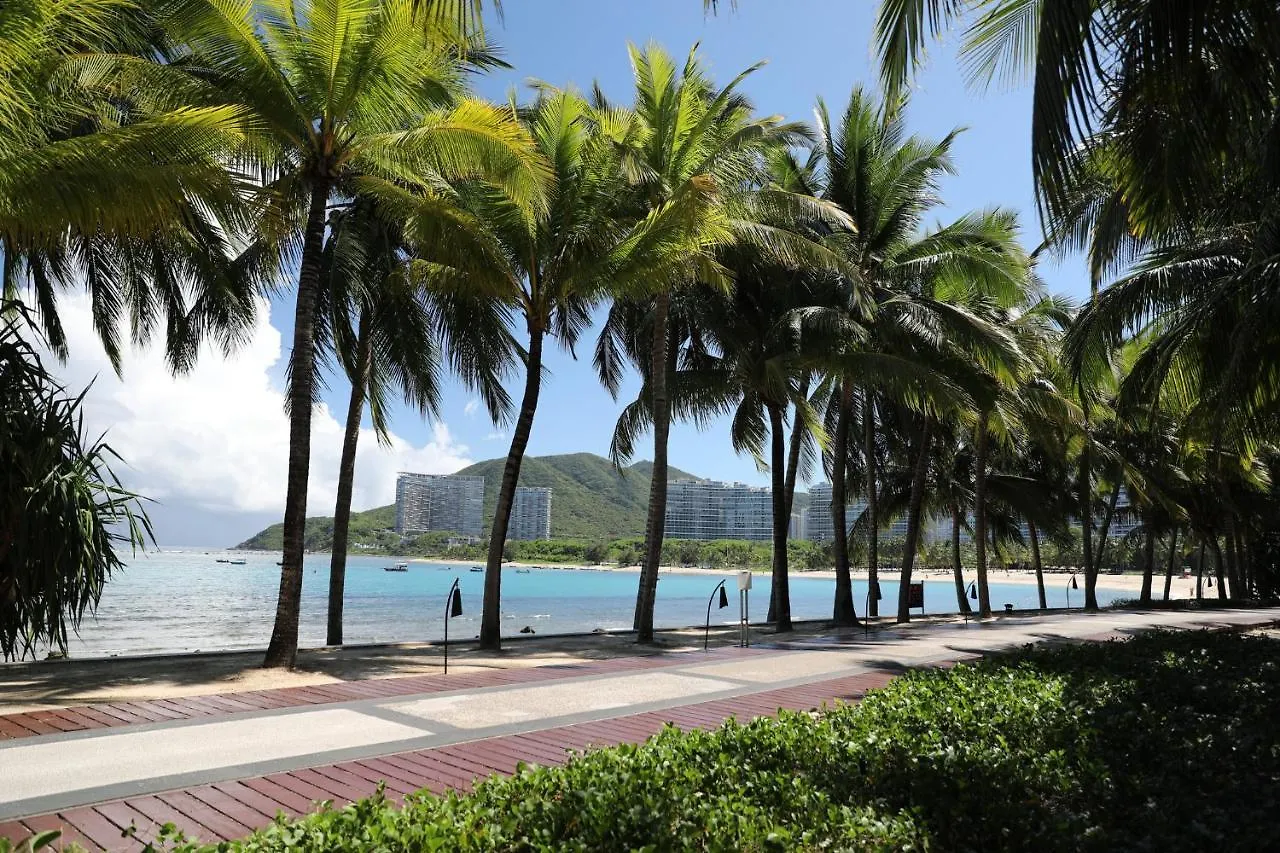 Intercontinental Sanya Resort By Ihg
