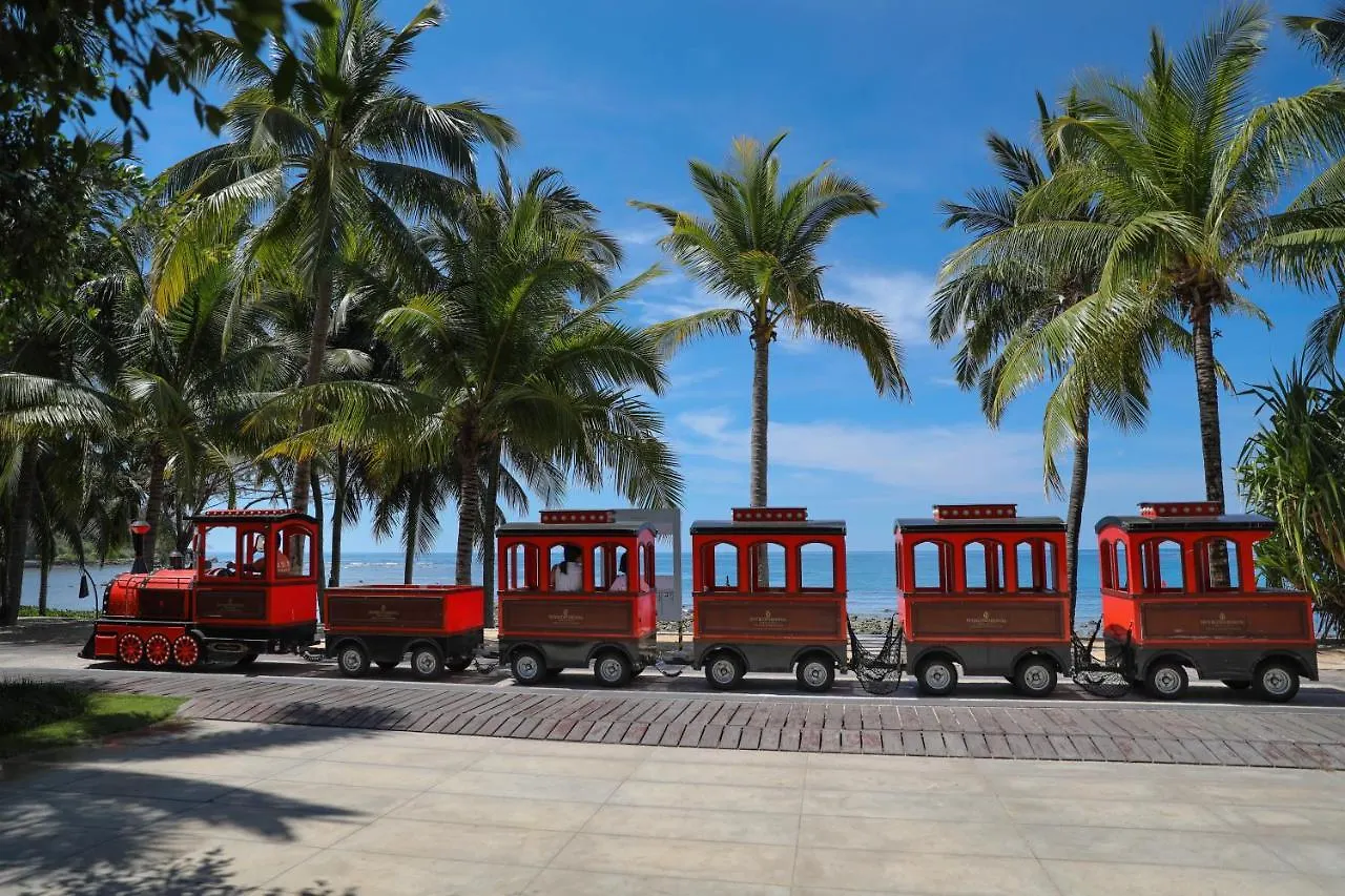 Intercontinental Sanya Resort By Ihg