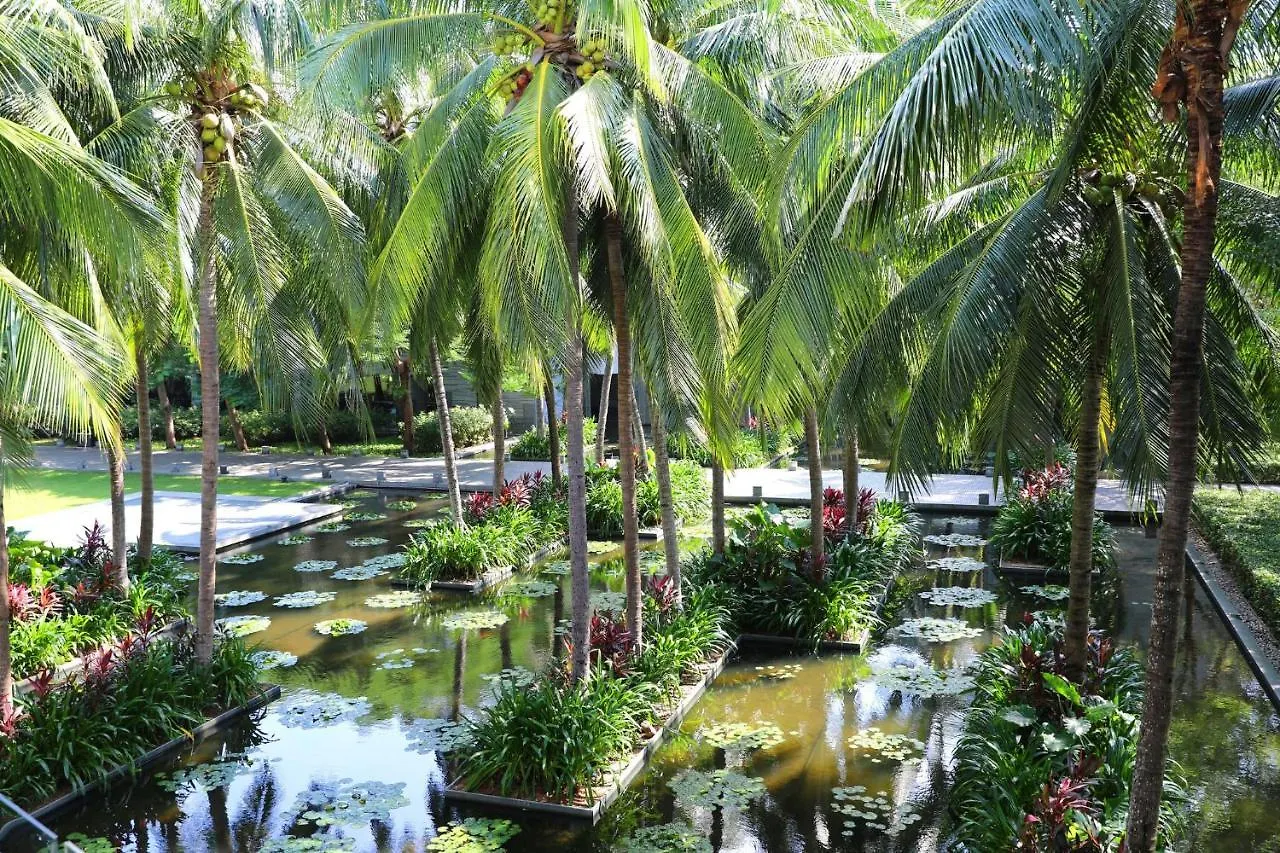 Intercontinental Sanya Resort By Ihg