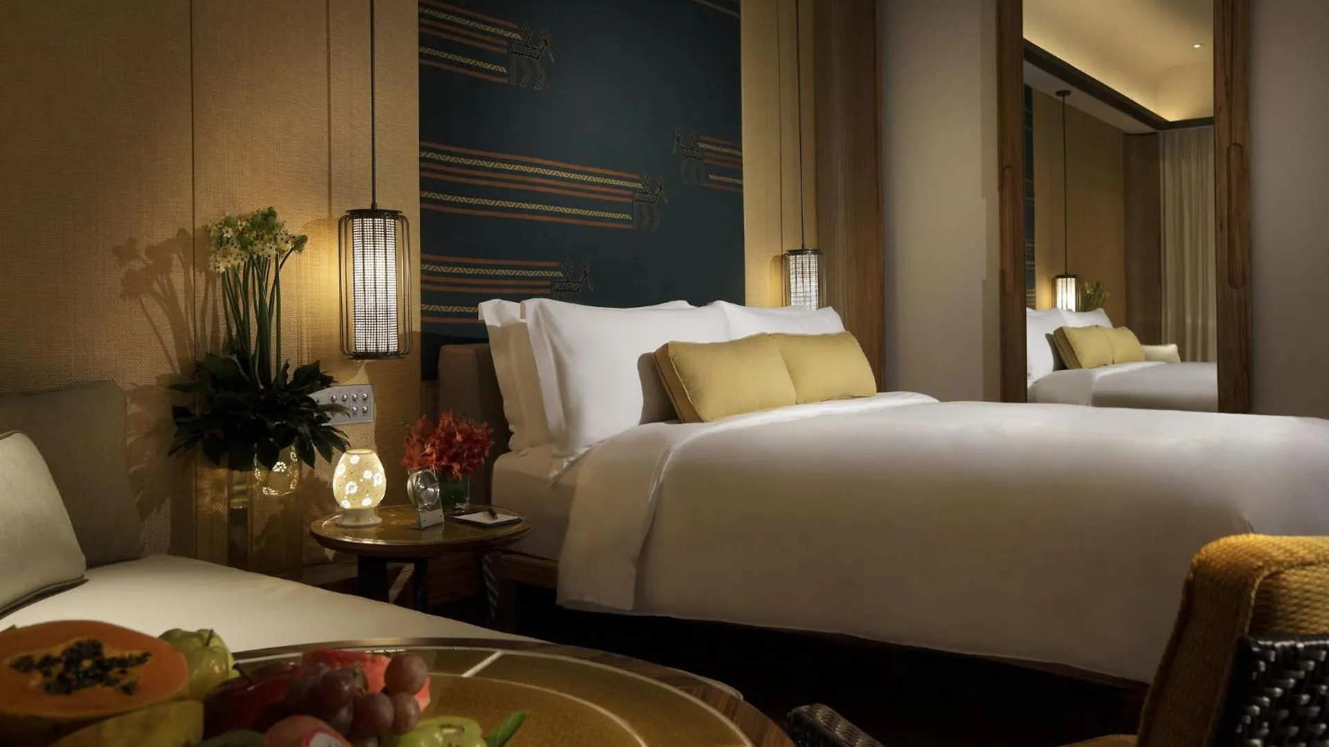 Intercontinental Sanya Resort By Ihg