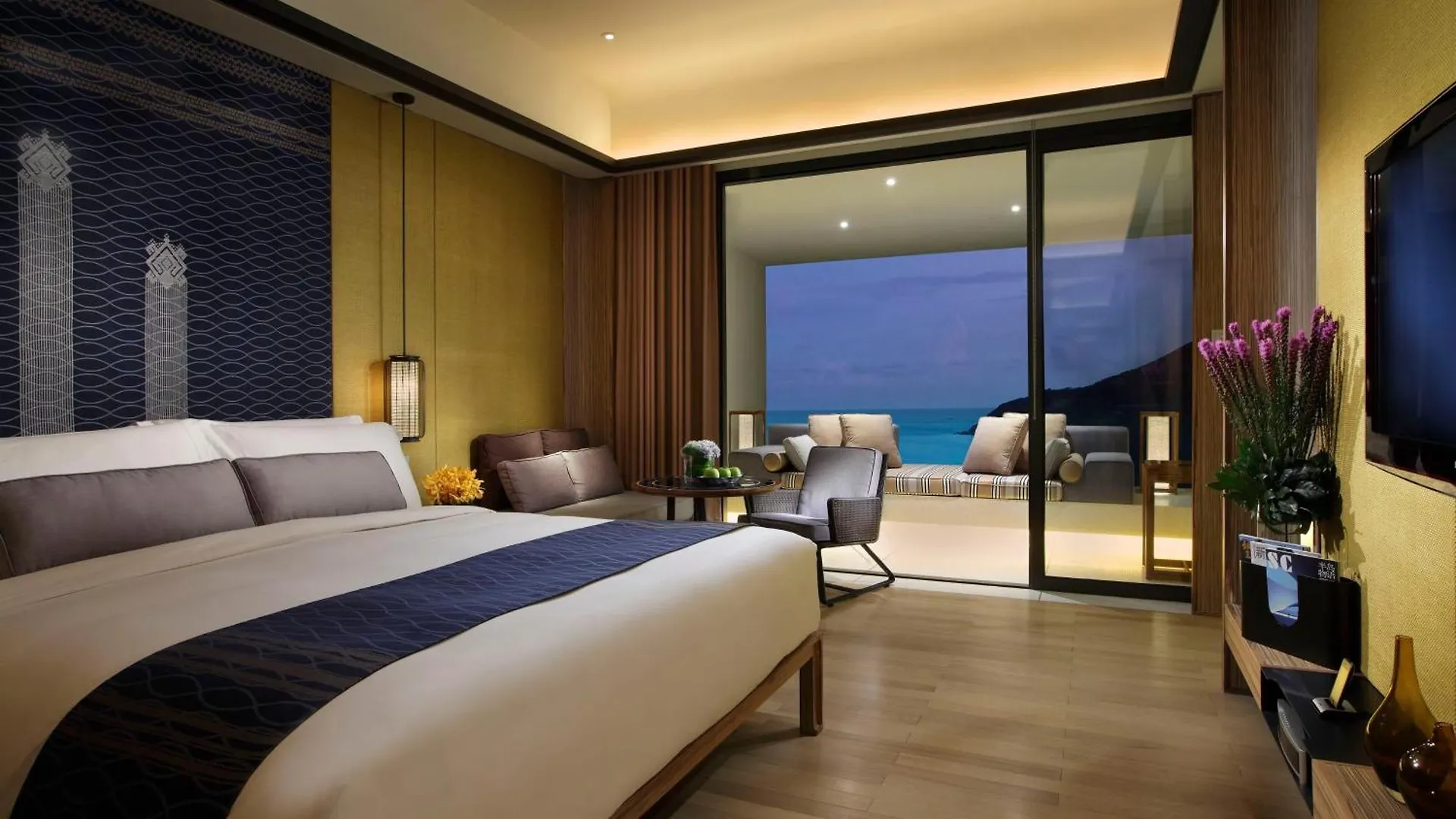 Intercontinental Sanya Resort By Ihg