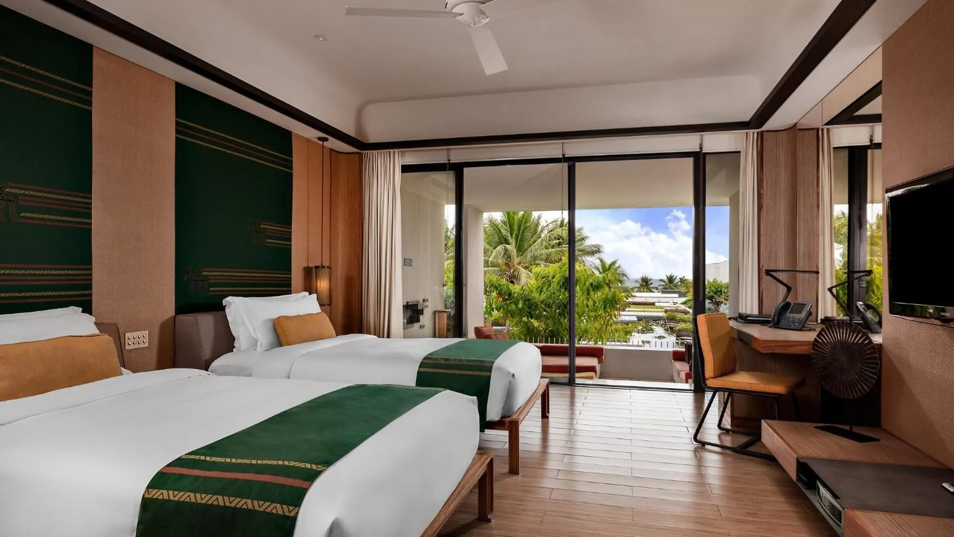 Intercontinental Sanya Resort By Ihg
