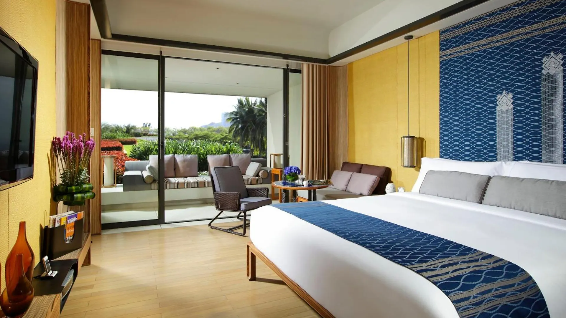 Intercontinental Sanya Resort By Ihg