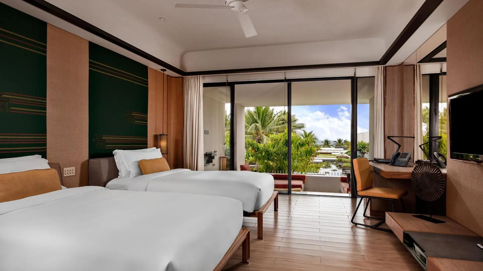 Intercontinental Sanya Resort By Ihg