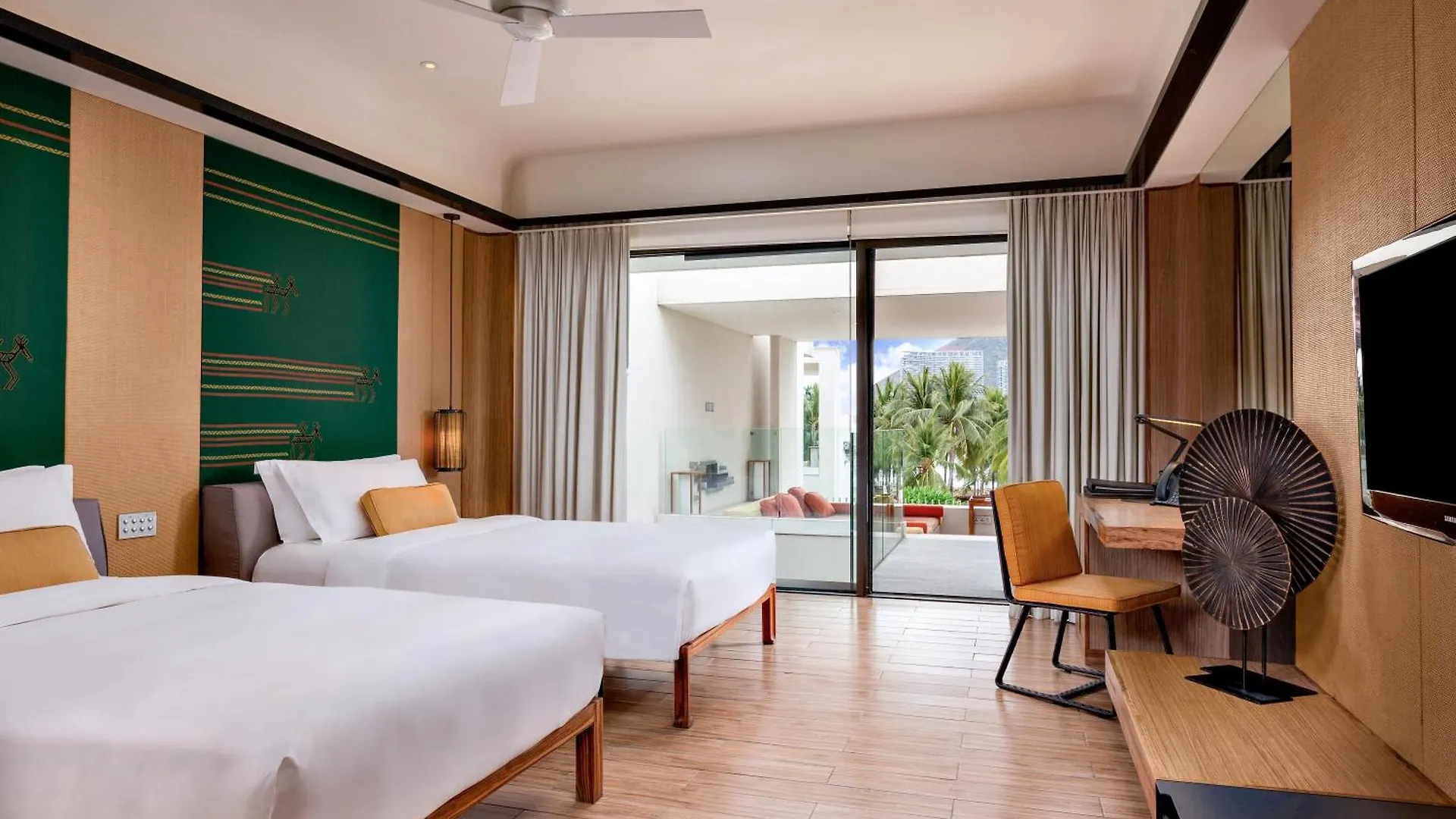 Intercontinental Sanya Resort By Ihg