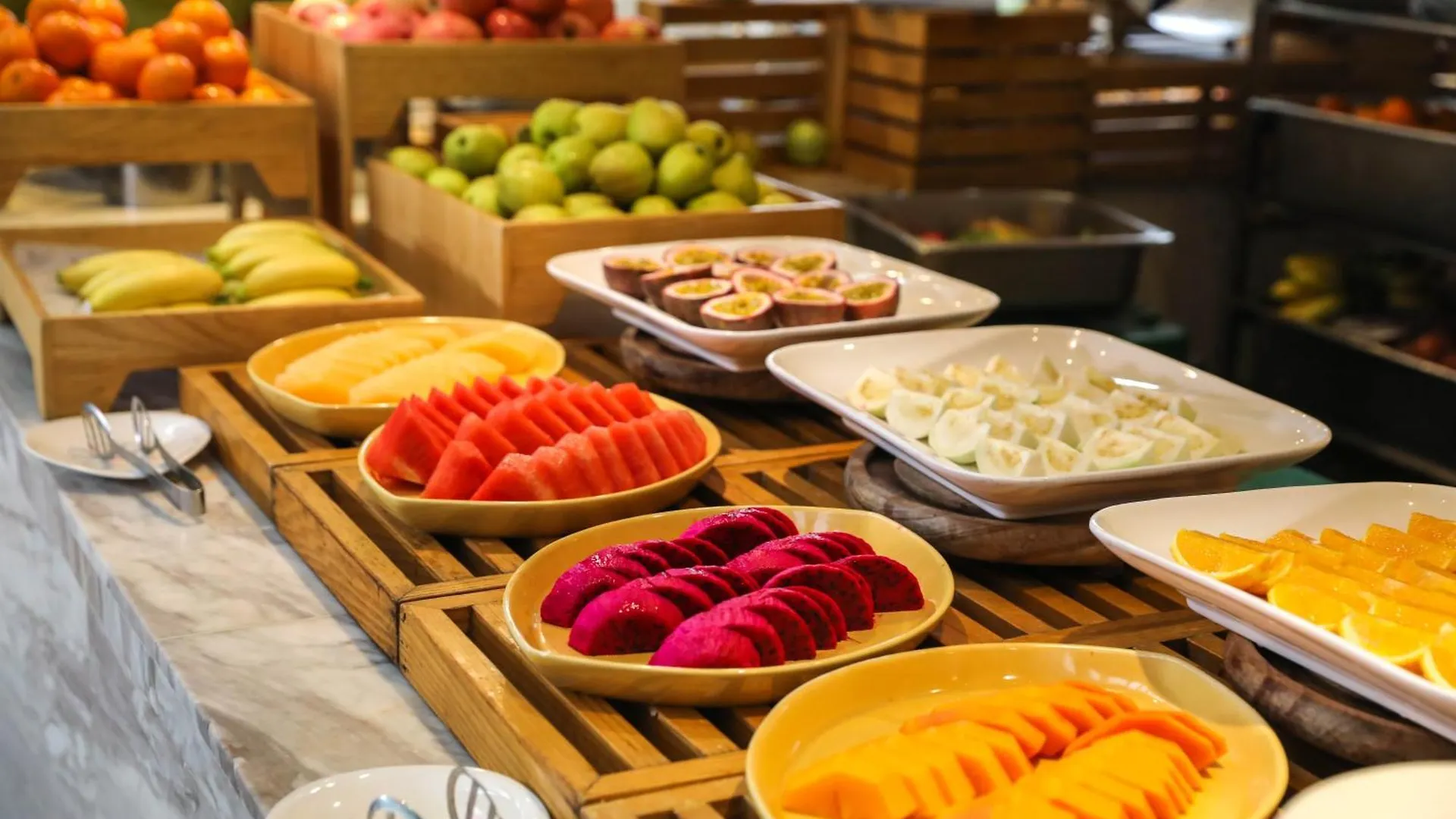 Intercontinental Sanya Resort By Ihg 5*,