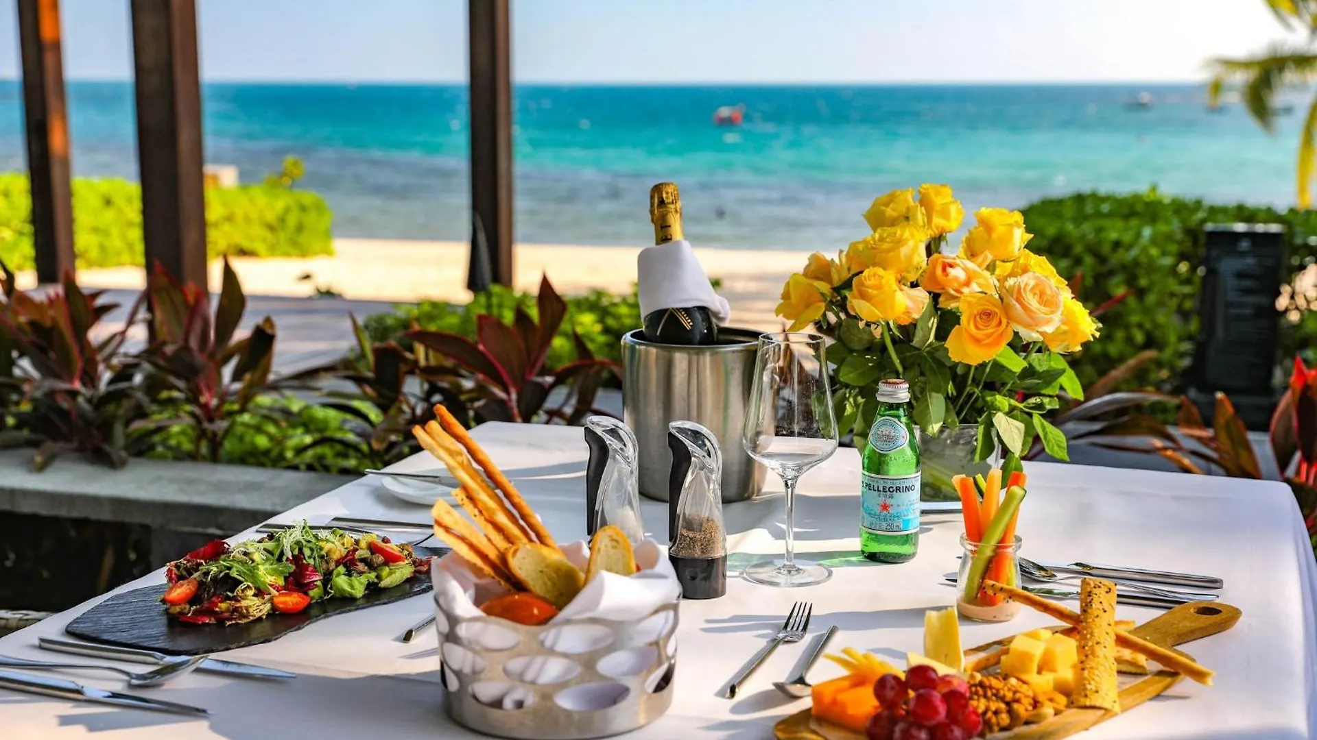 Intercontinental Sanya Resort By Ihg