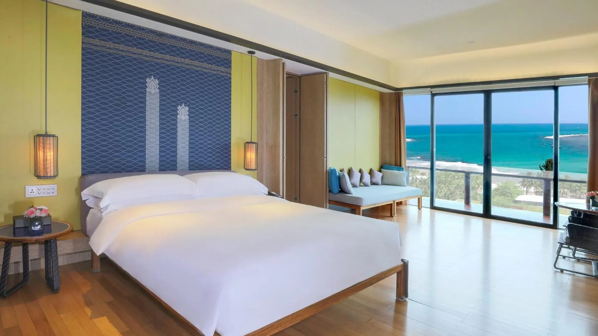 Intercontinental Sanya Resort By Ihg