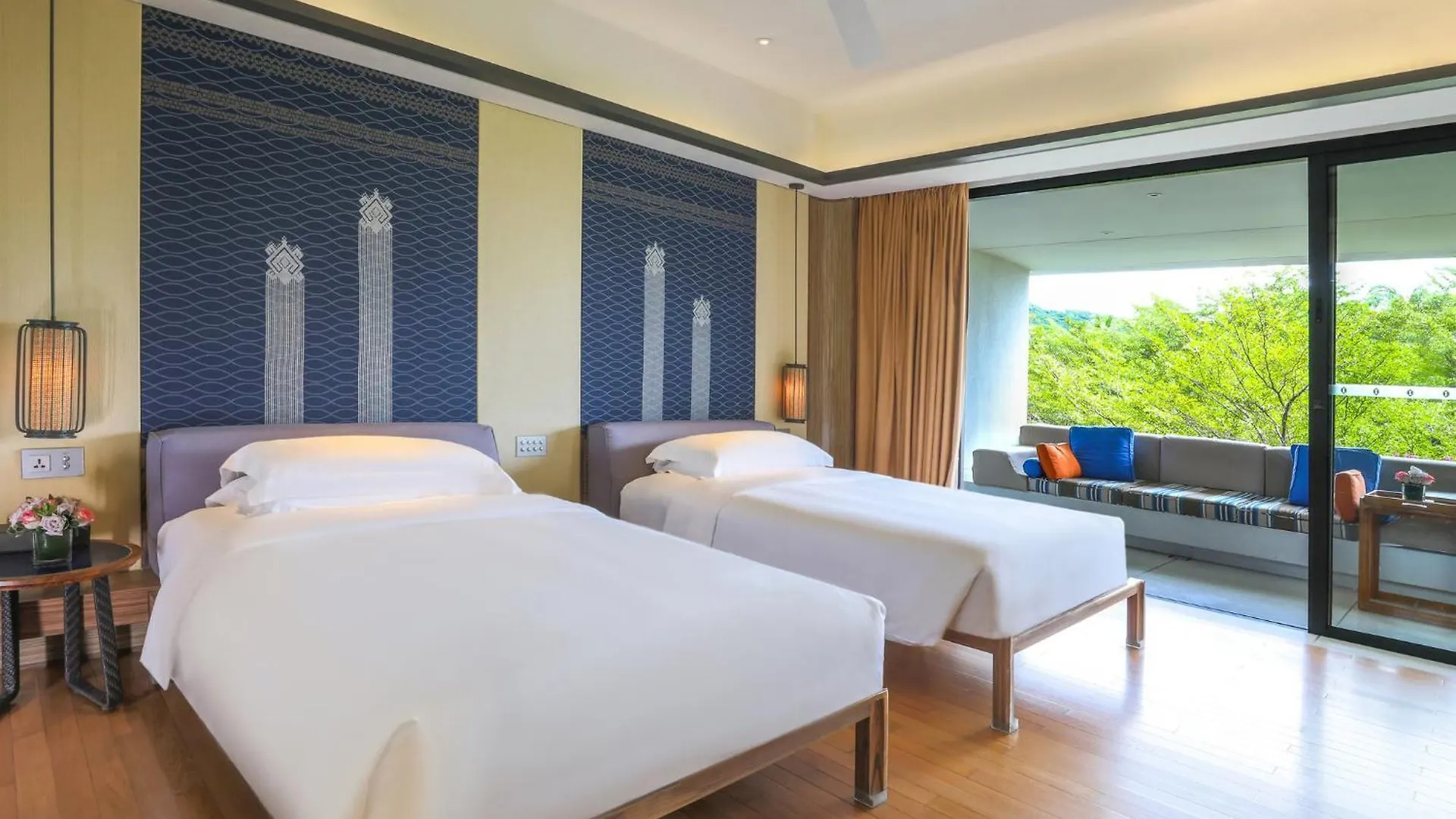 Intercontinental Sanya Resort By Ihg