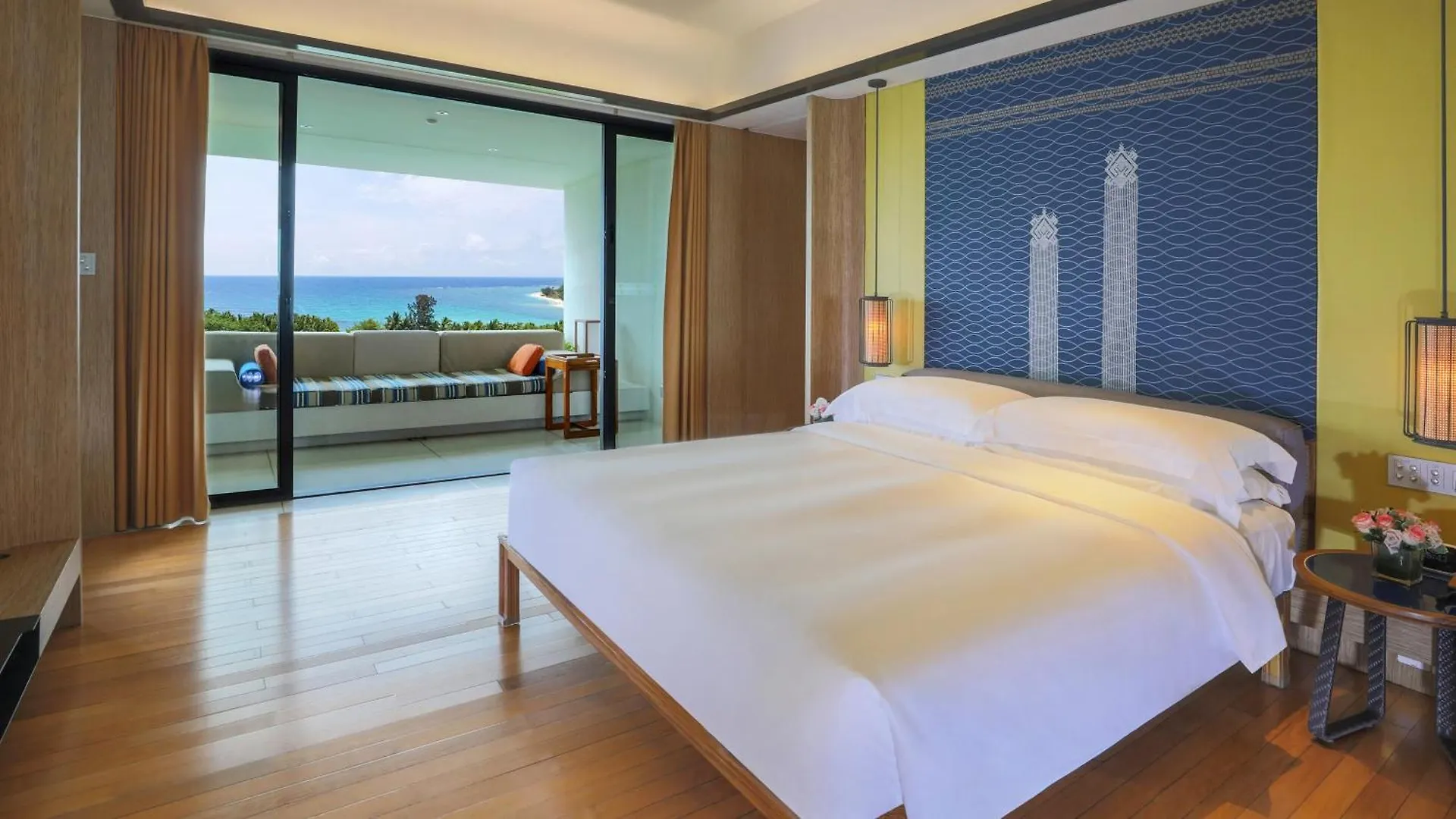 Intercontinental Sanya Resort By Ihg