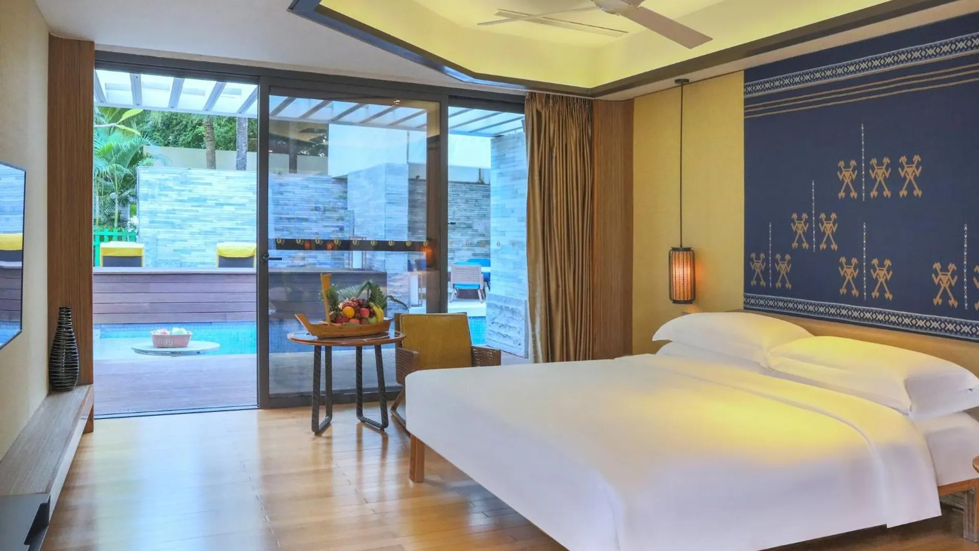Intercontinental Sanya Resort By Ihg